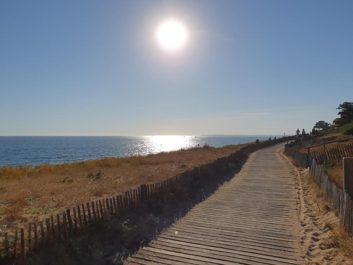 Le Gallieni, Face Mer, Vous Accueille En Ete Comme En Hiver!