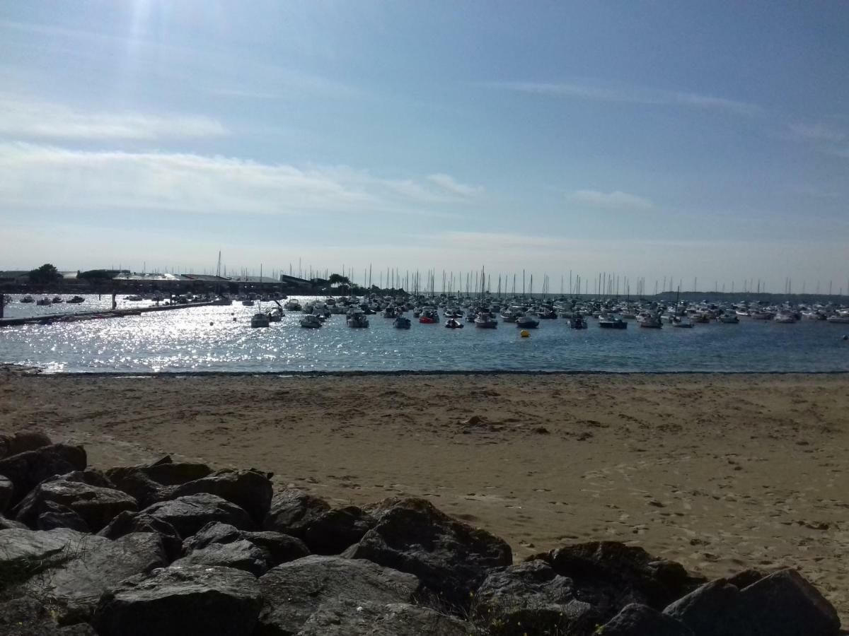 Le Gallieni, Face Mer, Vous Accueille En Ete Comme En Hiver! *