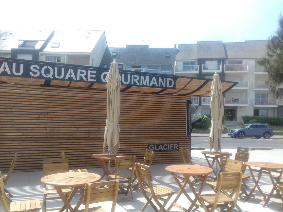 Apartamento Le Galliéni Vue Panoramique Face A Fait Peau Neuve! Pornichet