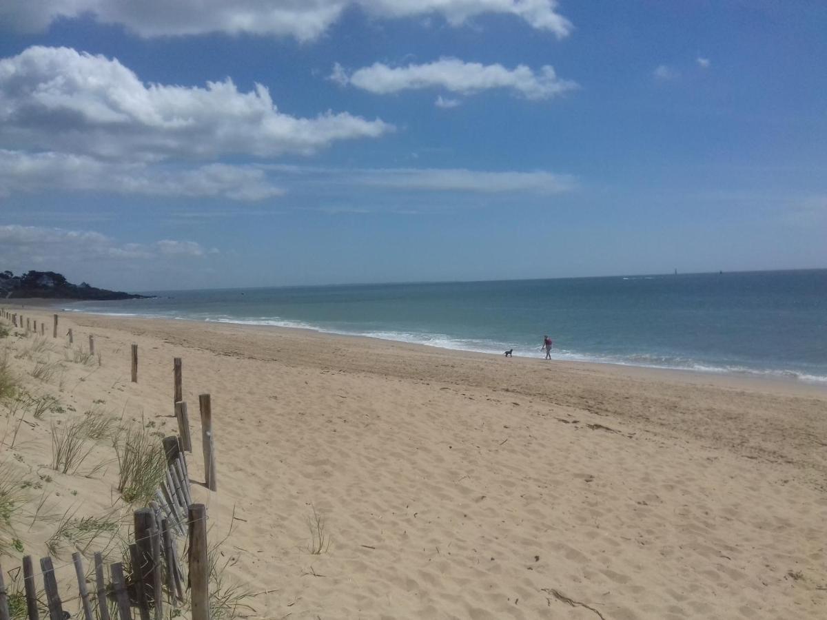 Apartment Le Gallieni, Face Mer, Vous Accueille En Ete Comme En Hiver! *