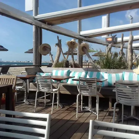 Le Studio Gallieni, Face Mer, Vous Accueille En Ete Comme En Hiver! Pornichet Buitenkant foto