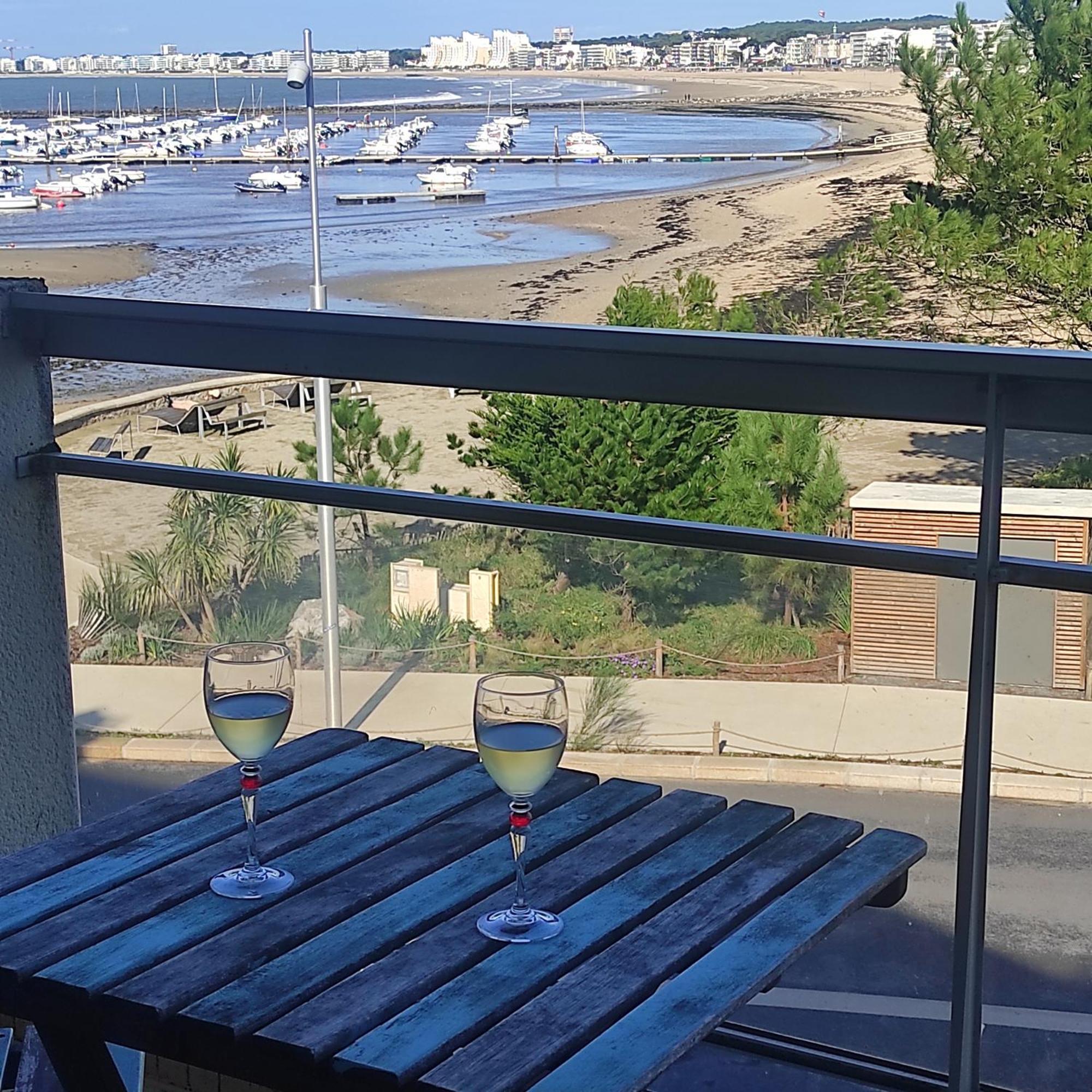 Le Galliéni Vue Panoramique Face A Fait Peau Neuve! Appartement *