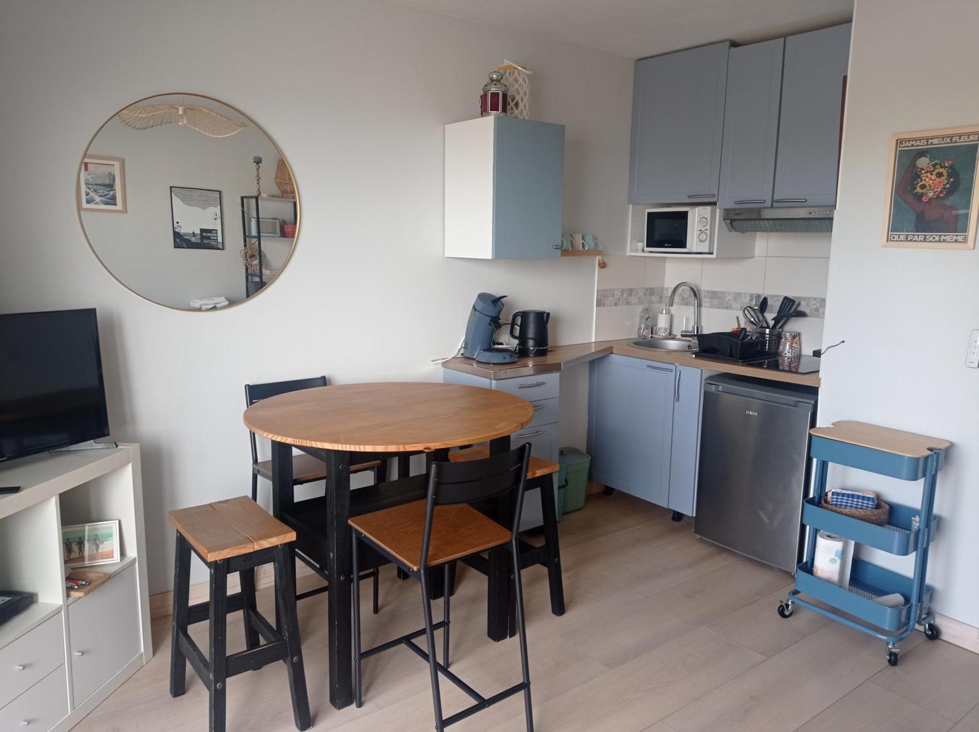 Le Galliéni Vue Panoramique Face A Fait Peau Neuve! Appartement *