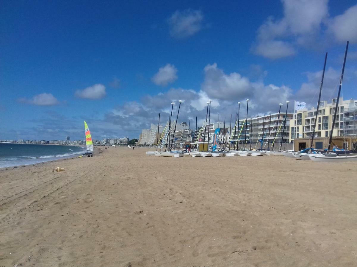 Le Galliéni Vue Panoramique Face A Fait Peau Neuve! Appartement