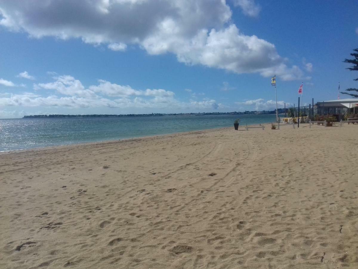 Appartement Le Gallieni, Face Mer, Vous Accueille En Ete Comme En Hiver!