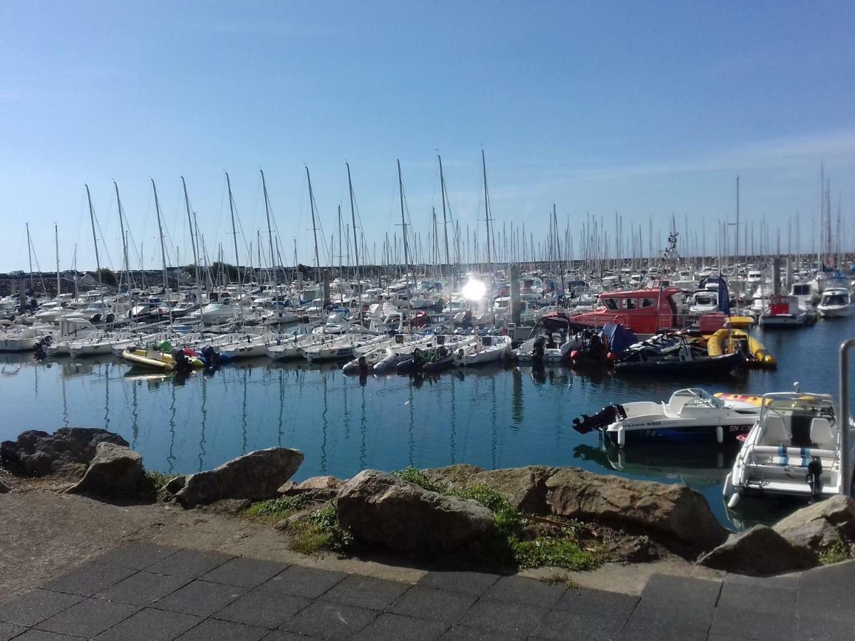 Apartment Le Gallieni, Face Mer, Vous Accueille En Ete Comme En Hiver! *
