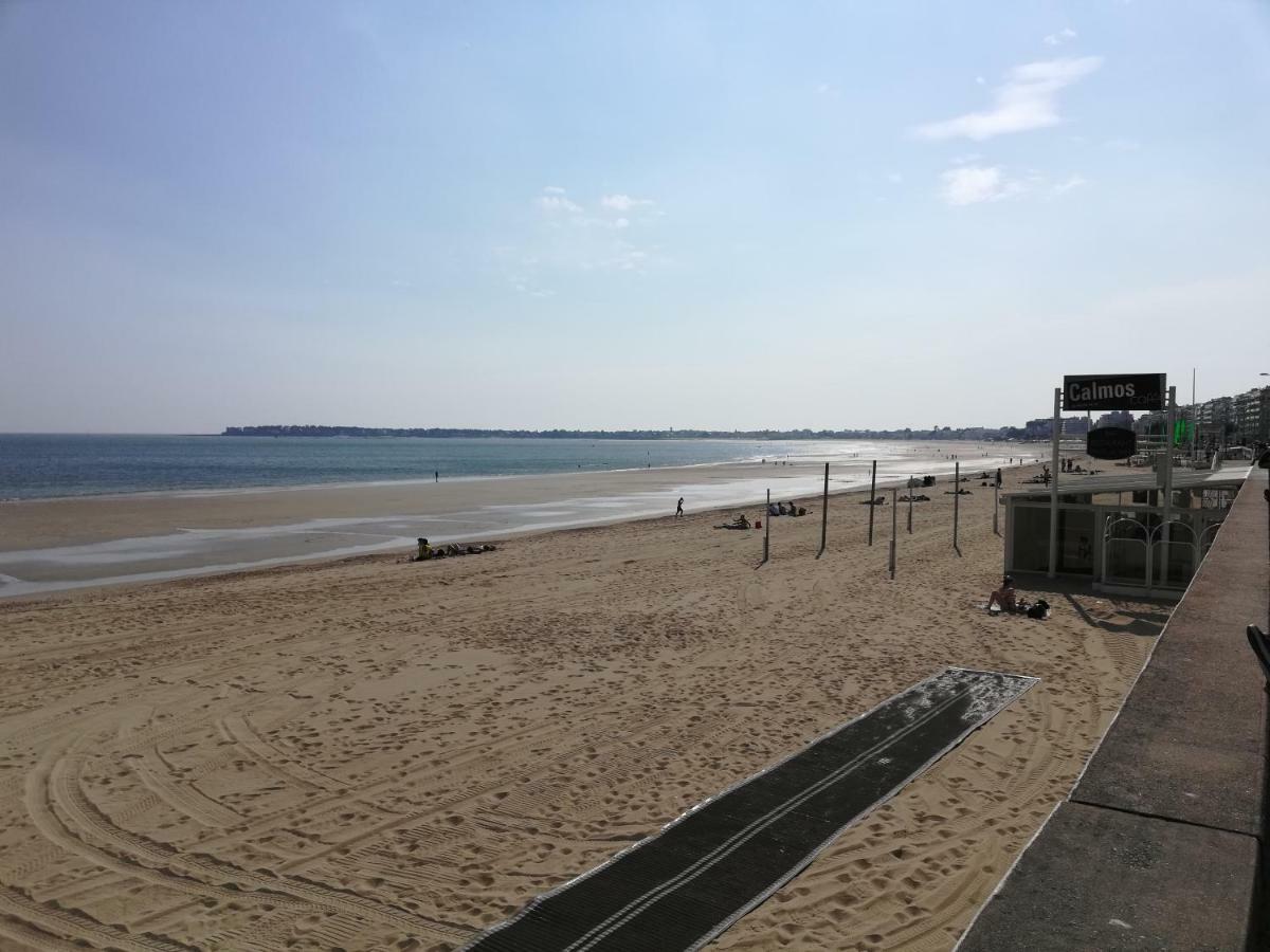 Le Galliéni Vue Panoramique Face A Fait Peau Neuve! Appartement *
